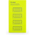 thumbnail image 5 of Peine Oneblade para Philips OneBlade y OneBlade Pro QP2530 QP2630 QP6620 QP6520, recortador de vello facial, cuchillas para barba, 4 uds./Kit mixto (1/2/3/5mm) esquí esquí Gafas de esquí, 5 of 5
