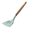 thumbnail image 1 of Spatula Slotted Turner Egg Whisk Kitchen Cooking Utensil Household, 1 of 8
