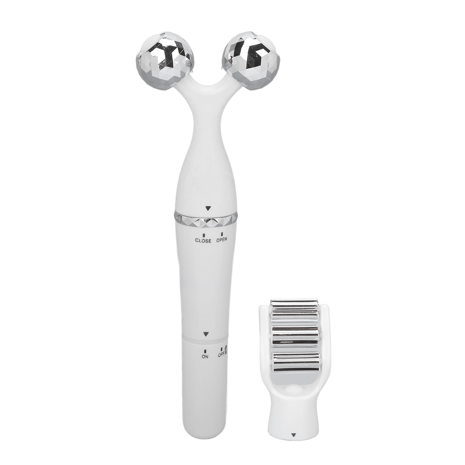 flawless face roller