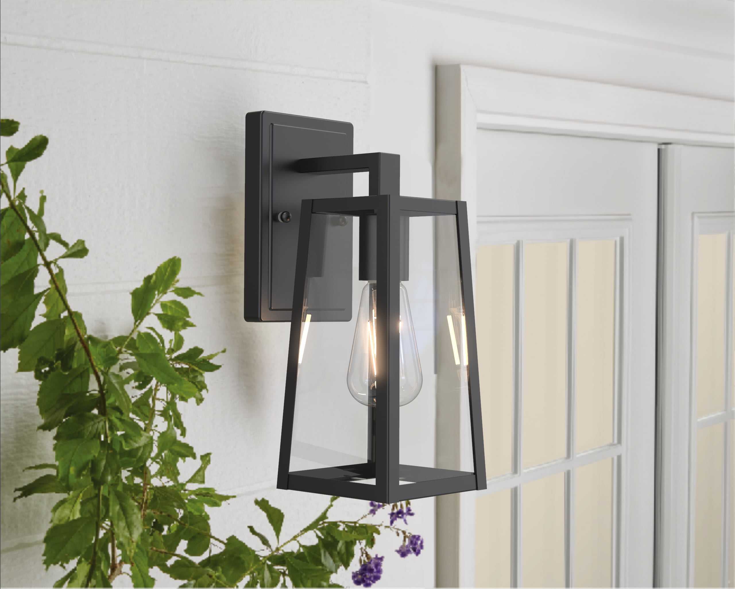 Hi-Lite Manufacturing Copper Exterior Light Sconce Gorgeous Barn Style Steampunk 