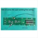 thumbnail image 5 of Placa PCB 13S 6P 48V 40A para Batería de Bicicleta Eléctrica 48 V, Soporte de Caja de Batería de Bicicleta Eléctrica de Repuesto, Placa PCB con Equilibrio para Patinete Eléctrico, 5 of 5