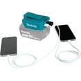 thumbnail image 4 of Makita ADP05 18V LXT Lithium-Ion Cordless Power Source, Power Source Only, 4 of 10