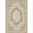 Beige, Pattern 15, variant on ODIKA 4'x6' Ivory Floral Medallion Pattern Washable Area Rug Elegant Vintage Motif with Ornate Border Pet Friendly, Non-Shedding for Bedroom, Reading Nook