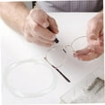thumbnail image 5 of ETHZZLE Eyeglass Repair Thread Made of Durable Nylon Transparent Replacement String for Glasses Maintenance, 5 of 8