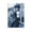 Unframe-style, variant on Serial Experiments Lain Poster Lain Iwakura Home Decor Poster Wall Art Hanging Picture Print Bedroom Decorative Painting Posters Room Aesthetic 12x18inch(30x45cm)