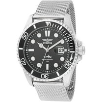 Invicta 47172 Men Pro Diver 43mm watch