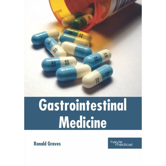 Gastrointestinal Medicine, (Hardcover)