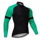 thumbnail image 3 of Nueva camiseta de manga larga para triatlón y bicicleta de montaña, transpirable, ajustada y a prueba de rayos ultravioleta, con bolsillo, 3 of 5
