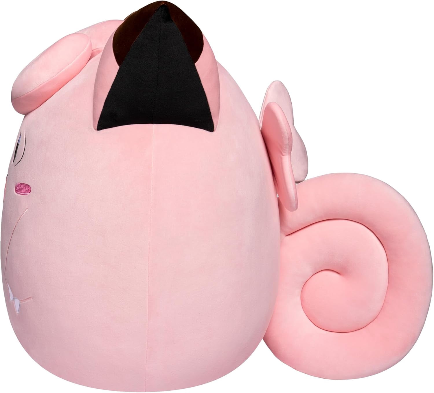 Squishmallows Soft Stuffed Animals and Plush Toys, Plush Pink