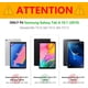 thumbnail image 2 of Funda TIPOYOROO para Samsung Galaxy Tab A 10.1 2019 de cuero PU, 2 of 7