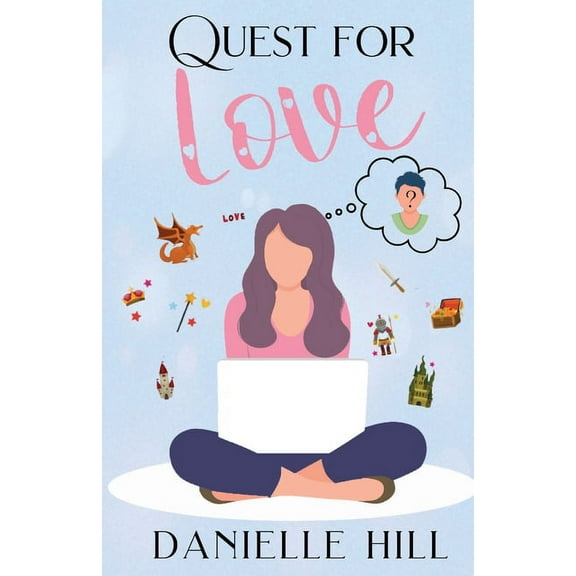 Quest for Love, (Paperback)
