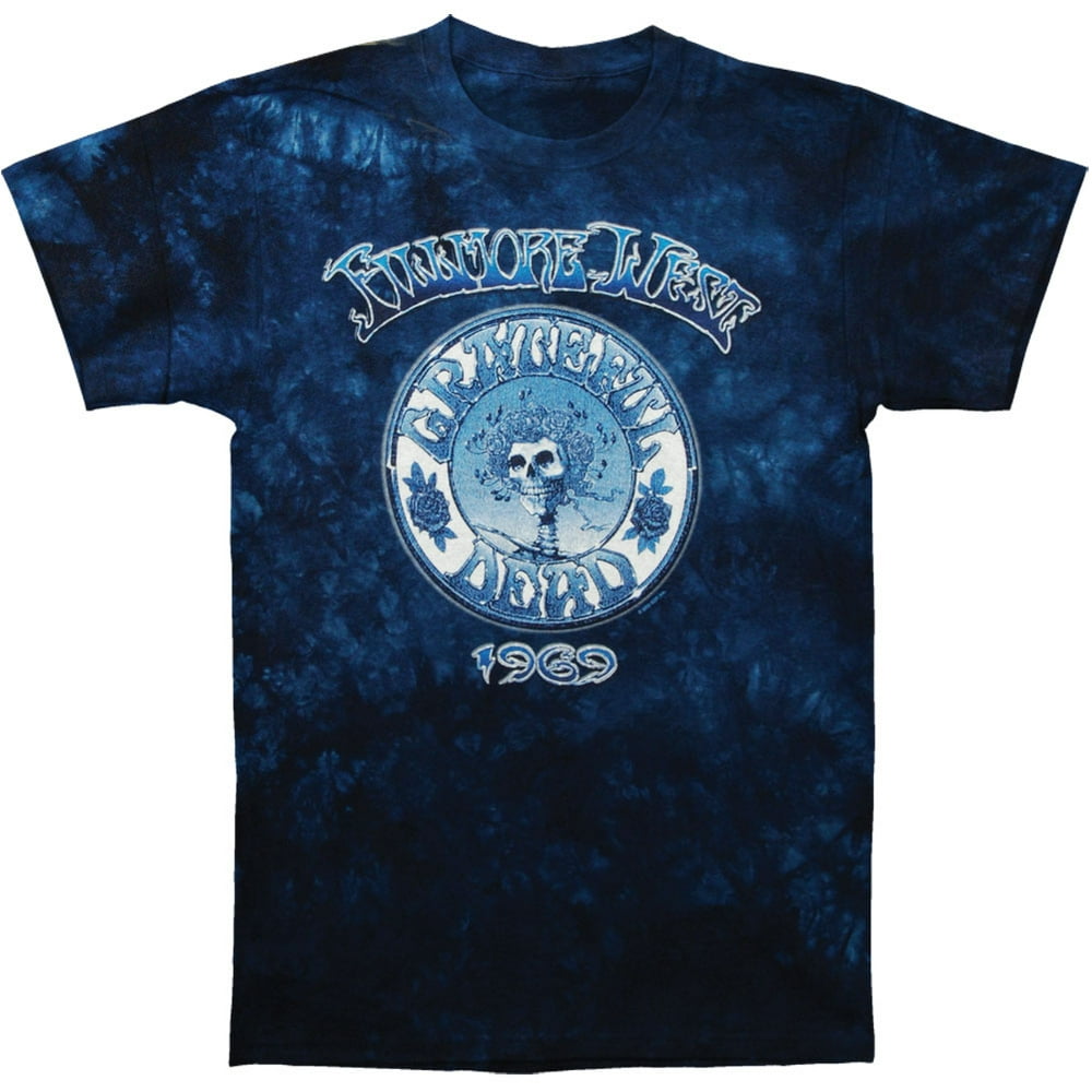 grateful dead custom shirts
