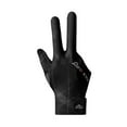 thumbnail image 5 of Radiance 3 Finger Billiards Gloves Pool Cue Gloves - Left U U0V5-AUAU-, 5 of 8