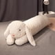 thumbnail image 5 of Almohada de peluche FEEZUSH Rabbit de 90 cm para niños, 5 of 5