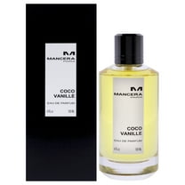 Mancera Coco Vanille , 4 oz EDP Spray