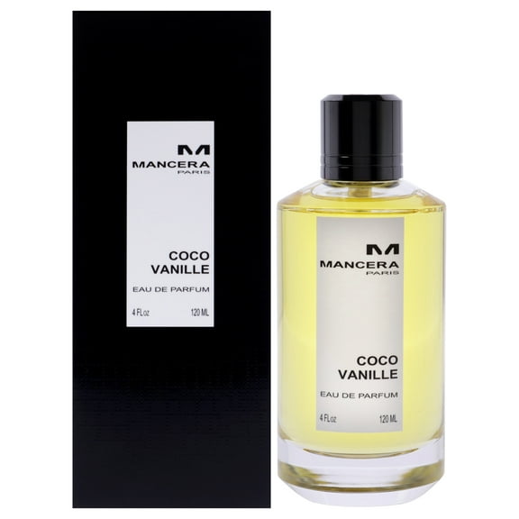 Mancera Coco Vanille , 4 oz EDP Spray
