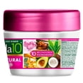 thumbnail image 3 of Tratamiento capilar Nutribela 10 keratina natural bioactiva 90 g, 3 of 4