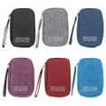 thumbnail image 4 of Cateissary Sky Blue Bolsas de almacenamiento multifuncionales Soluciones universales para necesidades Organizador Estuche Bolsa de almacenamiento Type3 NO3, 4 of 6