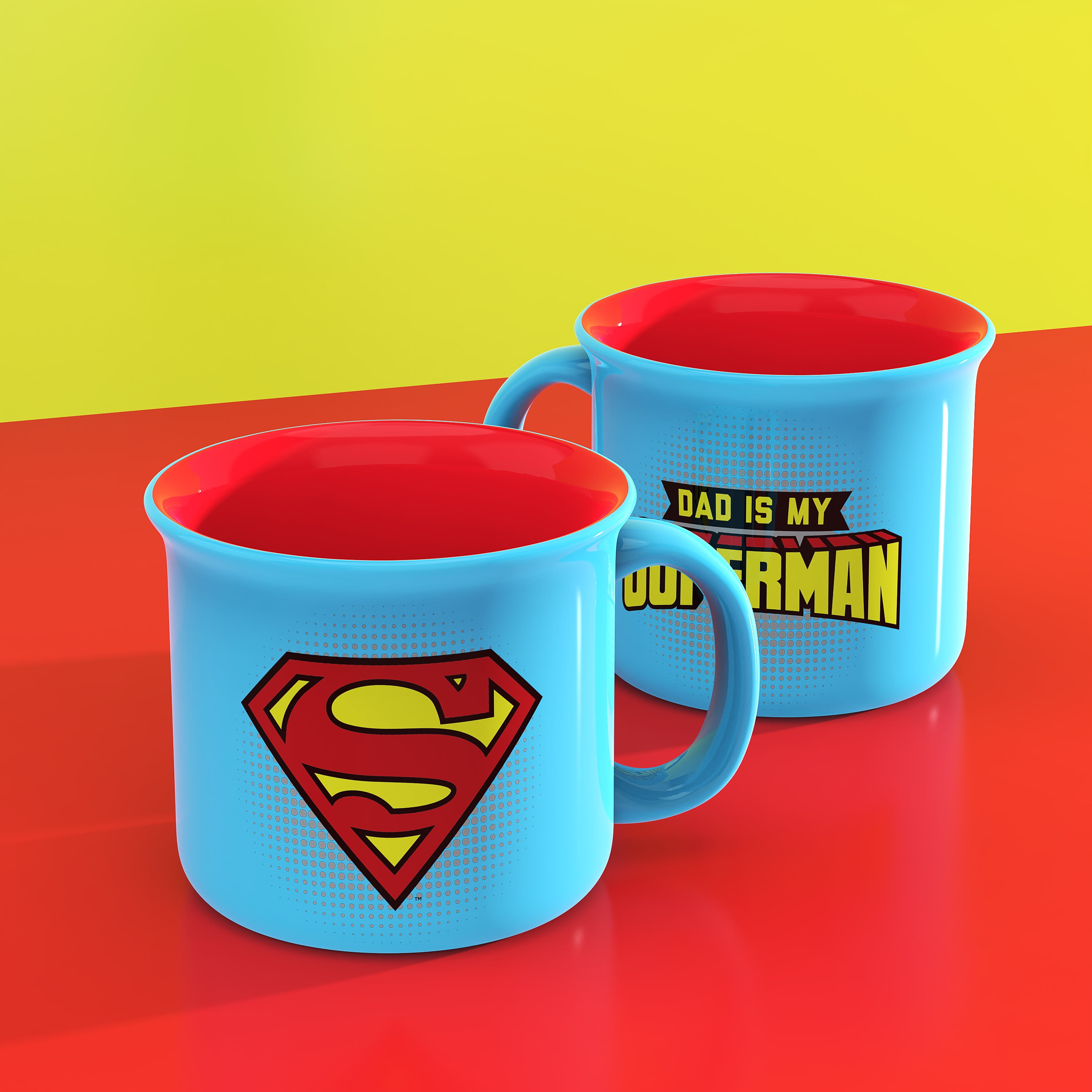 Ceramic Cup/アンネ ビエールマン/ポスター Vintage Chadwick-Miller 1965 made in Japan Presidents