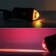 thumbnail image 3 of Foco LED de pared IP65, iluminación impermeable para paisajismo, ángulo ajustable, decoración giratoria de 180 grados, lámpara de un haz para Iluminación y accesorios Luz Amarilla Dorada Advancent HA011797-04B, 3 of 6