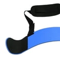 thumbnail image 3 of resistente del del del entrenamiento del bíceps para azul shamjiam Culturismo de bíceps, 3 of 4