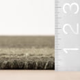 thumbnail image 2 of Rugs USA x Nate Berkus Canon Bordered Wool Cozy Area Rug, 5' x 8', Canon Green, 2 of 7