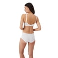 thumbnail image 2 of Brasier Clásico con Varillas - PLAYTEX - Flexibles Soporte Cómodo - Modelo 950 - Estilo Moldeador - Color Blanco - Talla 34B, 2 of 4