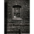 thumbnail image 3 of Carson, Brian 12x14 Black Modern Framed Museum Art Print Titled - Toronto Distillery District Windows No 4, 3 of 5