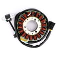 thumbnail image 5 of Motor Genic Generator Stator Fit for Cagiva V Raptor 650 / Raptor 650 ie 2001-2007, 5 of 14