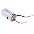 thumbnail image 4 of Piezas de Actualización Motor 540 A959-B-13 para Rastreadores Eléctricos RC 1/18 A969-B CUTICAT Piezas de coches RC, 4 of 6