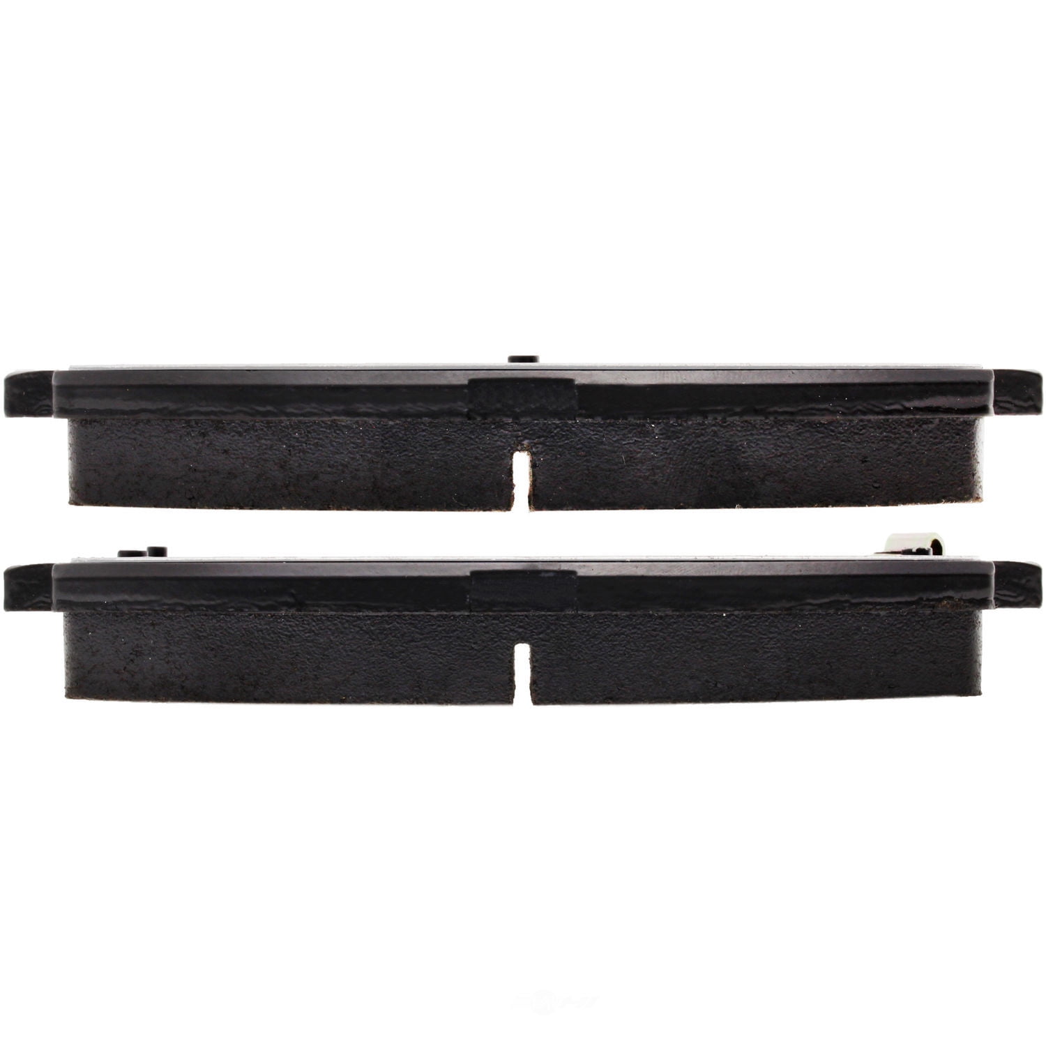 PQ PRO DISC BRAKE PADS WITH HARDWARE