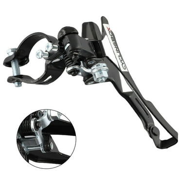 Taituoti Front Derailleur Mountain Bike Bicycle Derailleur Transmission Governor