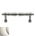 thumbnail image 7 of Baldwin 4487050 Cabinet Pull 3 Dominion, Antique Brass, 7 of 7