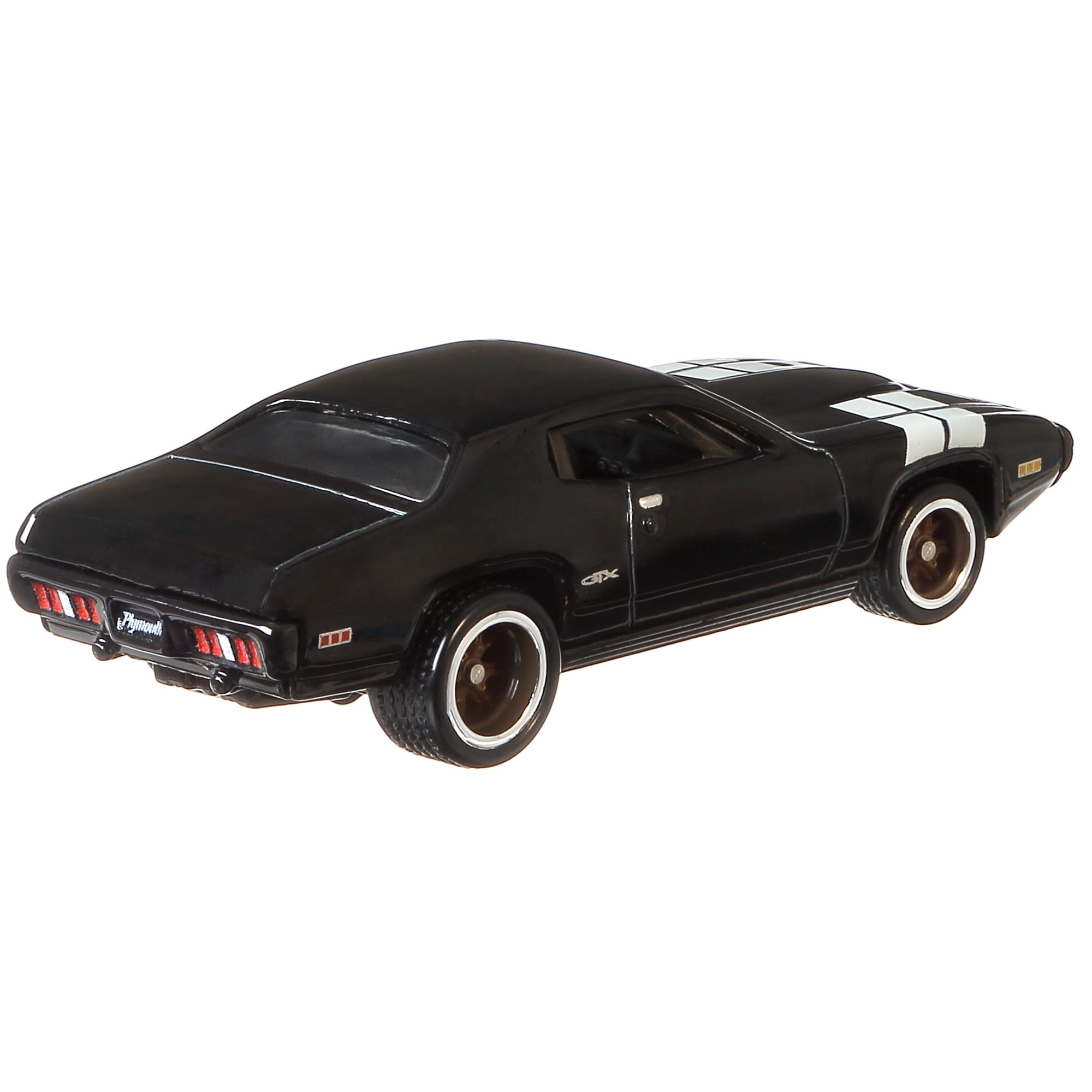 Hot Wheels 1971 Plymouth GTX Walmart