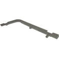 thumbnail image 2 of Replacement REPN762706 Bumper Bracket Compatible For 2007-2011 Nissan Versa Rear, Left Driver, 2 of 3