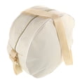 thumbnail image 1 of CATIEBYE Sac de Roue de Yoga Durable Beige avec Matériau Résistant à l'Humidité et Poches Pratiques, 1 of 6