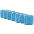 thumbnail image 1 of FILLMOR Eco-Friendly Washer Machine Cleaner for Laundry Tub, 7-Tablets,, 1 of 7