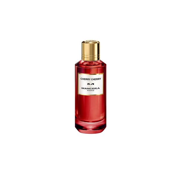 Perfume Mancera Cherry Cherry Eau de Parfum, 60 ml, para unisex