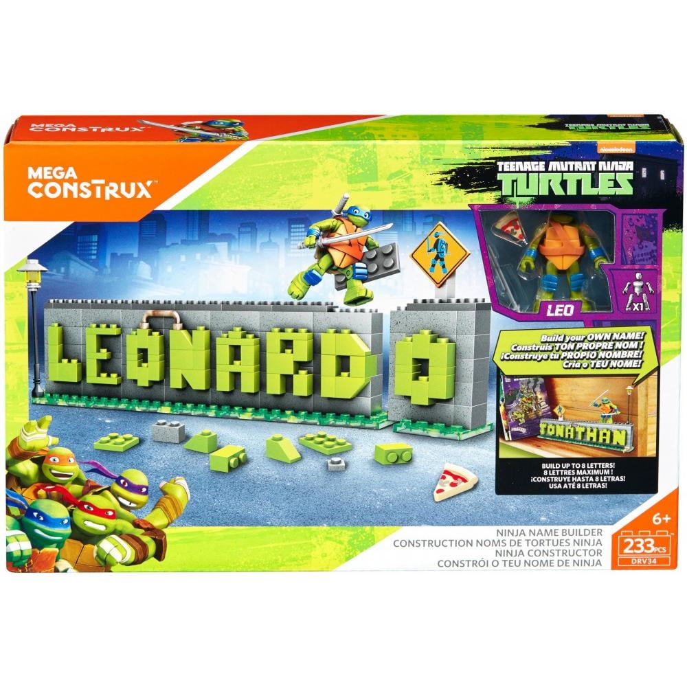 ninja turtle tank walmart