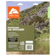 thumbnail image 4 of Ozark Trail 600 Lumen Rechargeable LED Spotlight, 4 of 6
