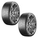thumbnail image 1 of PAQUETE DE 2 LLANTAS 225/40 R18 CONTINENTAL SPORTCONTACT 7 XL FR 92Y, 1 of 2
