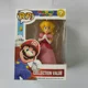 thumbnail image 4 of POP-figura de Super Mario Bros, Princesa Peach Bowser, Luigi, Yoshi, Donkey Kong, Mushroom, modelo de Anime, juguetes, adornos, regalos para niños, 4 of 5