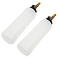 thumbnail image 1 of LOLIPPYY 2Pack Clutch Bleeder Kit Iron Brake Fluid Tool for Vehicle Owners, 1 of 8