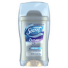 Secret Outlast Xtend Invisible Solid Antiperspirant Deodorant