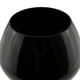 thumbnail image 3 of Set de 4 Copas de Vino Globet - Negro Mate, 3 of 3