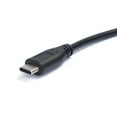 thumbnail image 4 of BYNNIX Type C Male to DC5521 5.5x2.1mm Female Connector USB C Power Adapter for Charging Devices, 4 of 8
