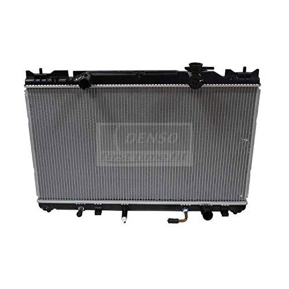 Denso 221-0505 Radiator fits 2002-2006 Toyota Camry