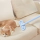 thumbnail image 5 of Artículos esenciales para dormitorios, suministros de limpieza, cepillo para quitar el pelo de mascotas, cepillo para gatos, cepillo de doble cara para el hogar, limpiador de pelo de gatos, removedor, 5 of 6