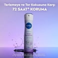 thumbnail image 2 of Nivea Fresh Sensation Women's Deodorant Spray 150 ml, 2 of 7