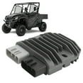 thumbnail image 3 of Rectifier, Stabilize Output Voltage Simple To Install Voltage Regulator Extend Battery Life  for Cars for Vehicle, 3 of 7
